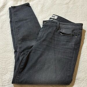 Paige Verdugo Ankle Jean